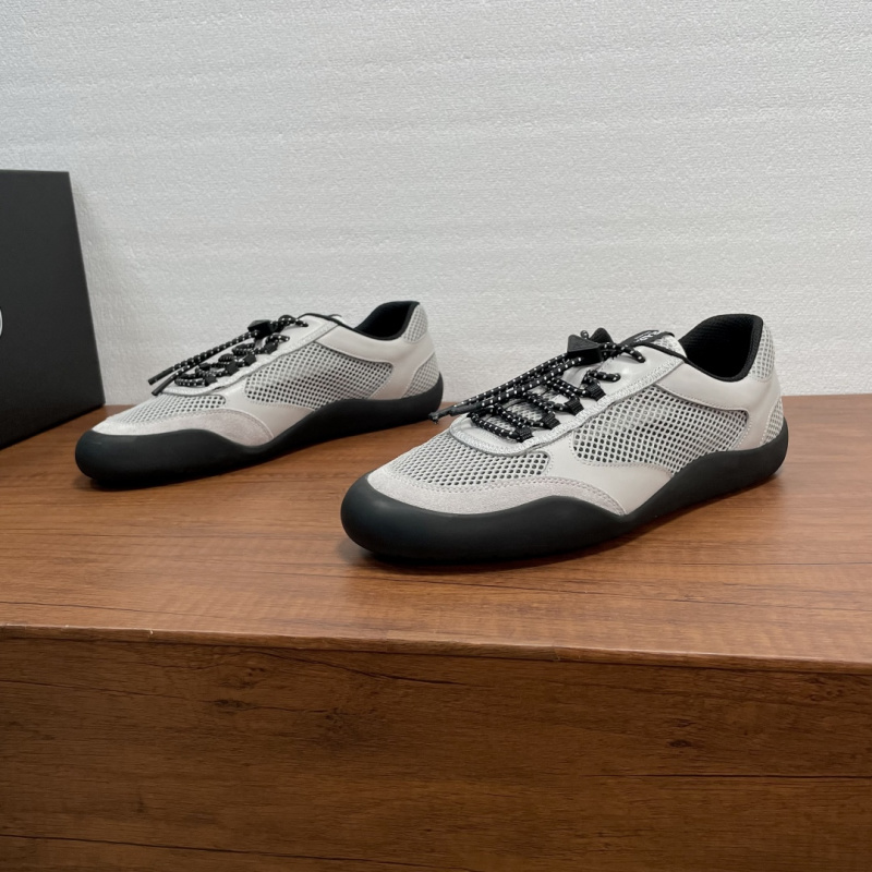 Мужские кроссовки Prada Speedrock