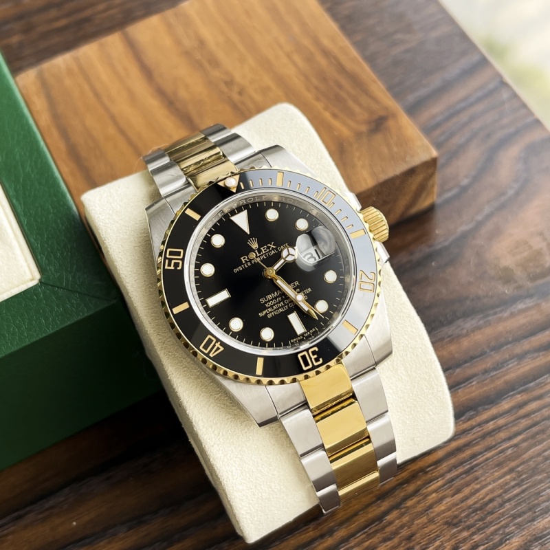 Часы Rolex