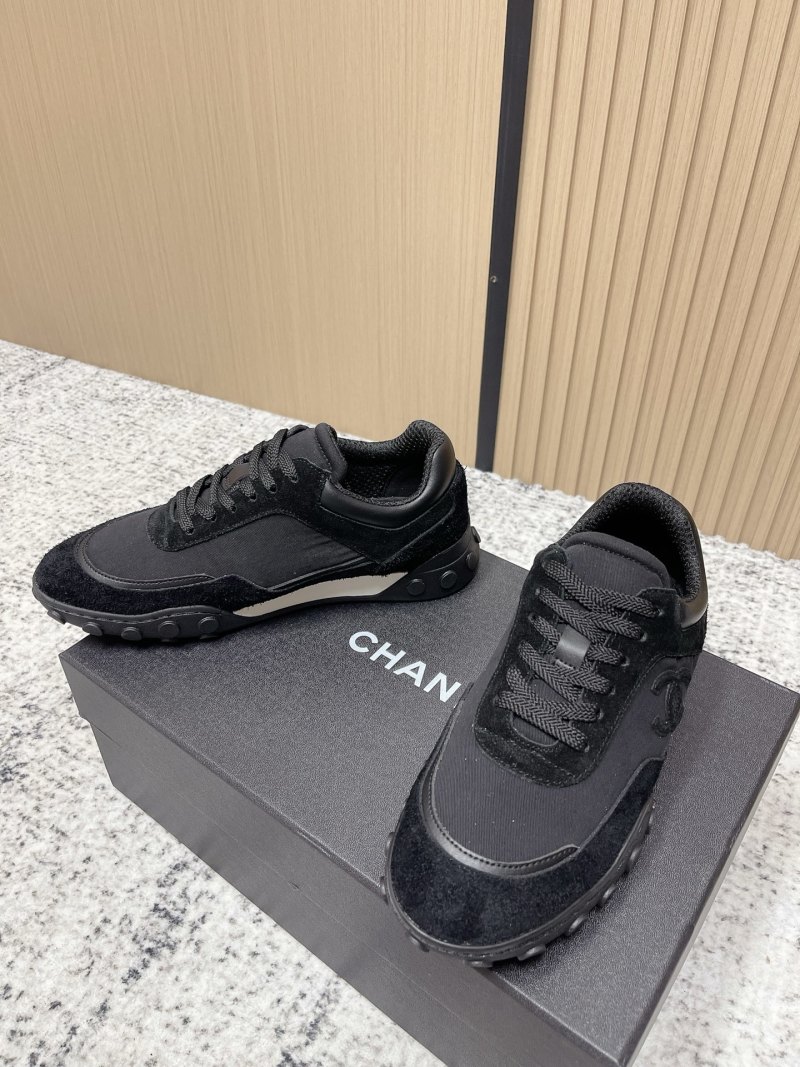 Кроссовки Chanel