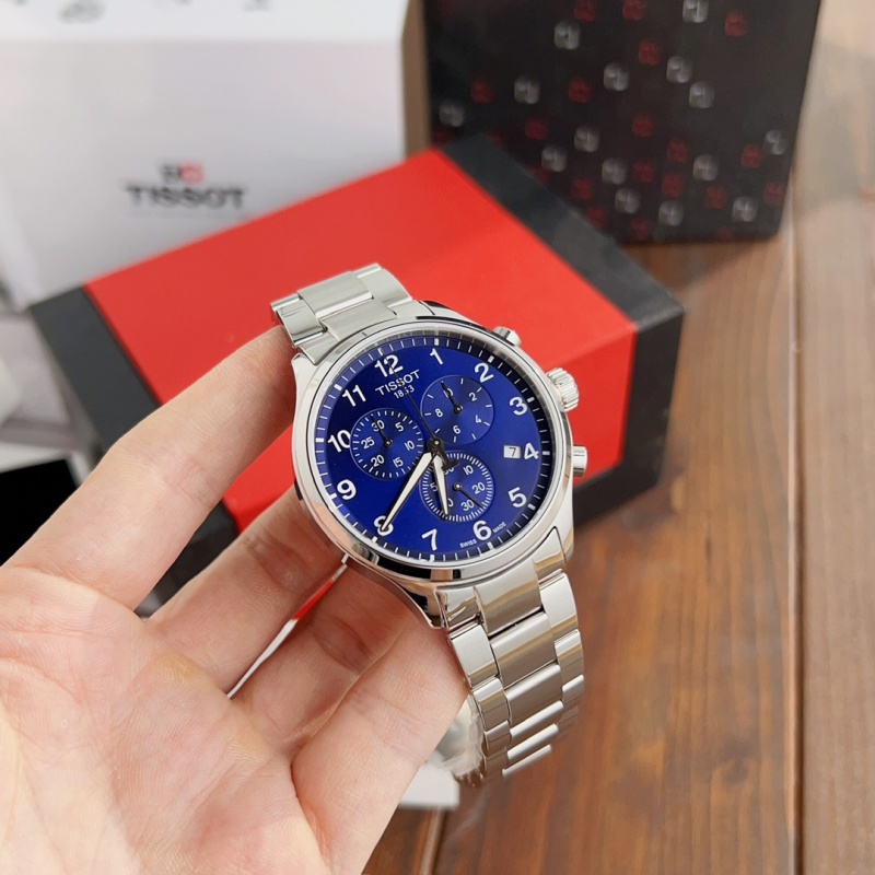 Часы Tissot
