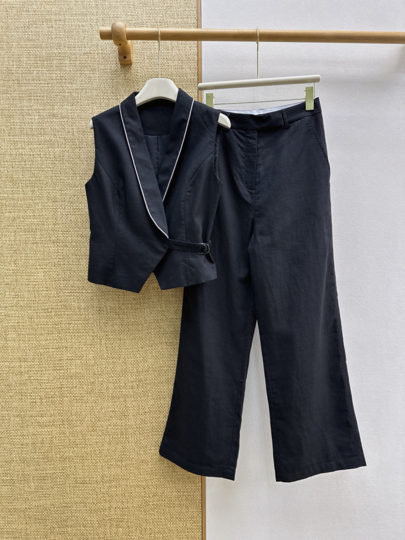 Костюм Brunello Cucinelli