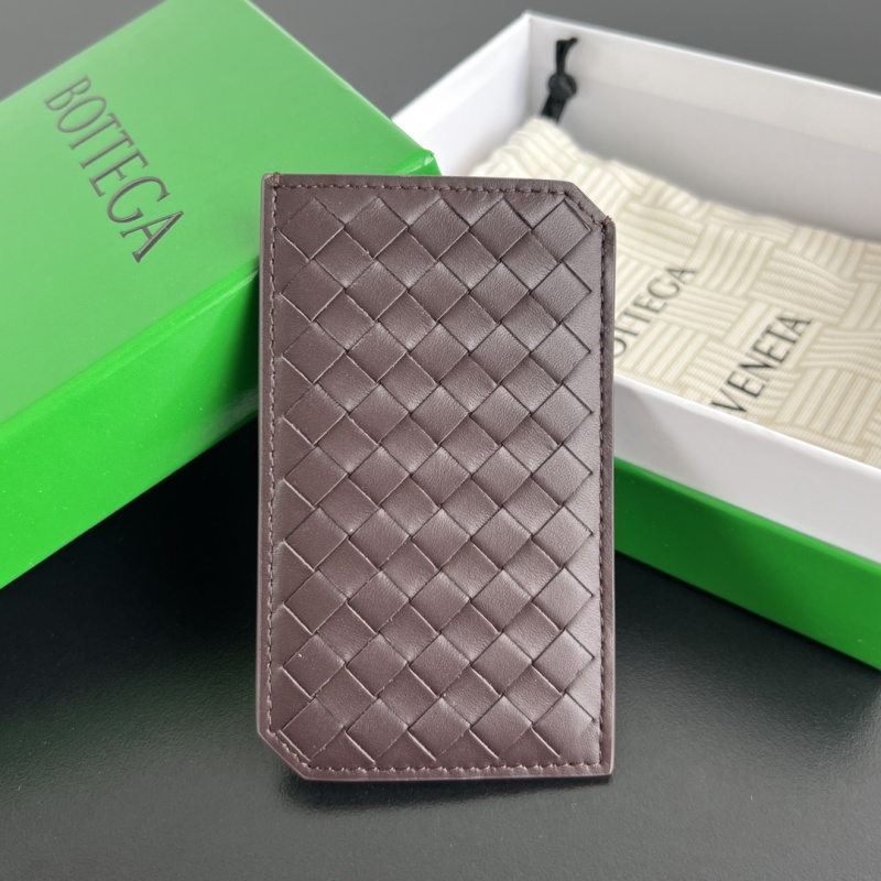 Колье Bottega Veneta Cardholder