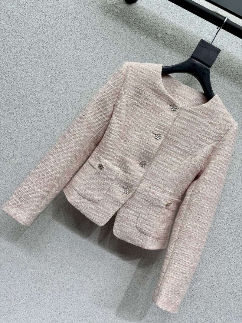 Костюм Chanel