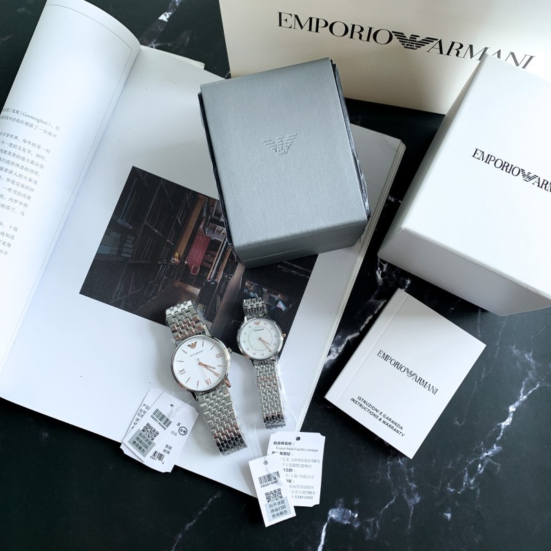 Часы Emporio Armani