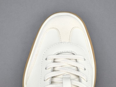 Loro Piana Tennis Walk кеды