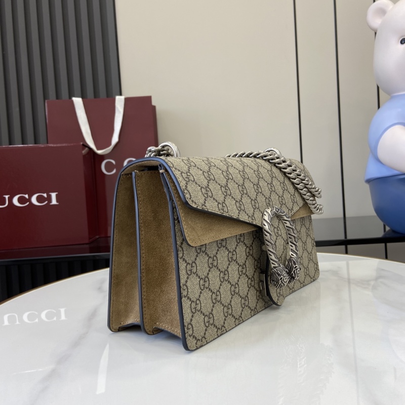 Сумка Gucci Dionysus с цепочкой