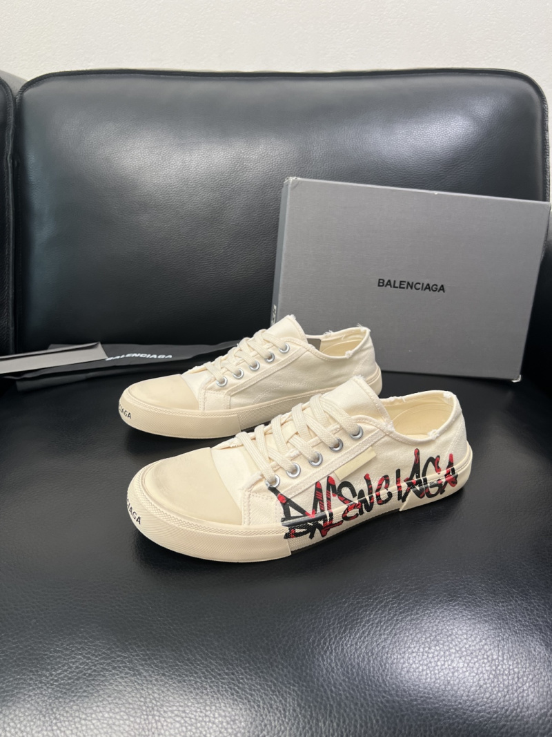 Мужские кроссовки Balenciaga