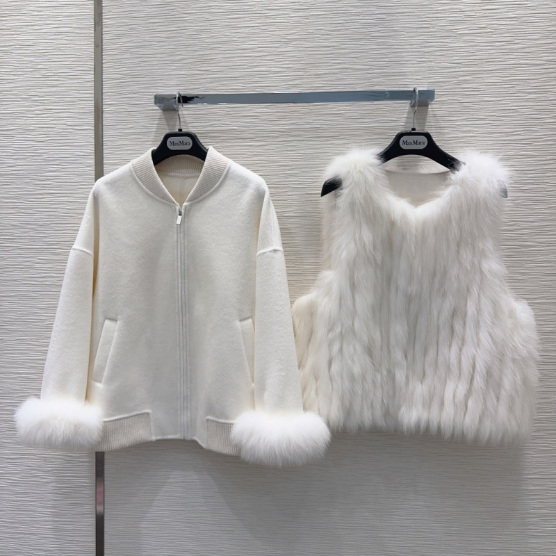 Шуба Max Mara