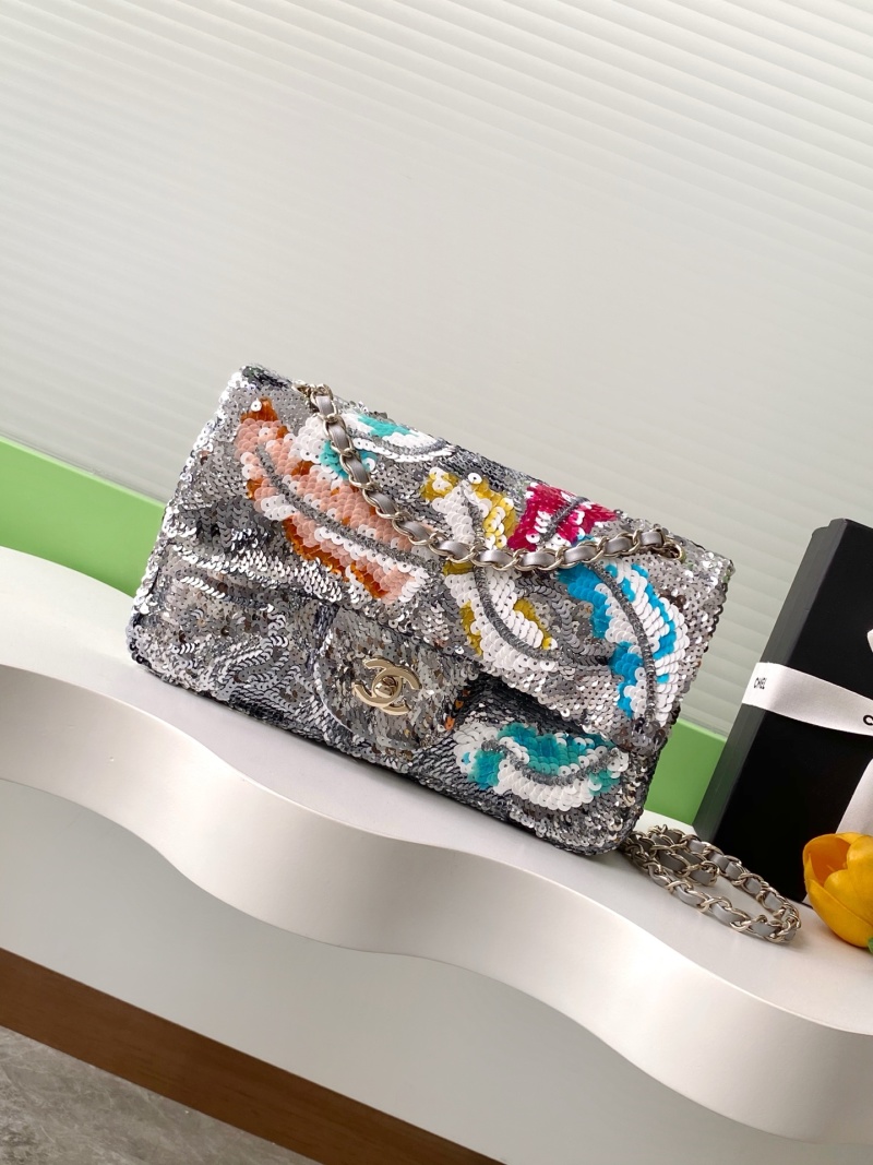 Сумка Chanel