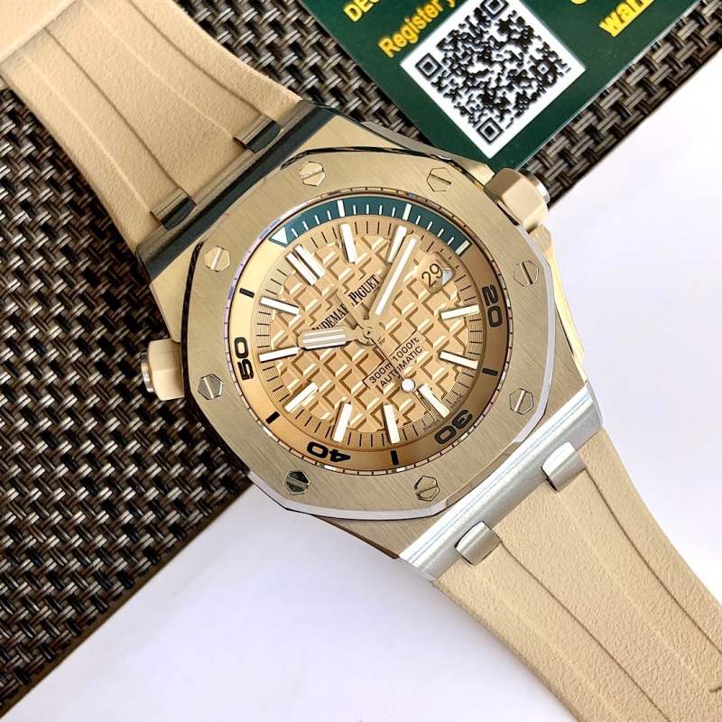 Часы Audemars Piguet