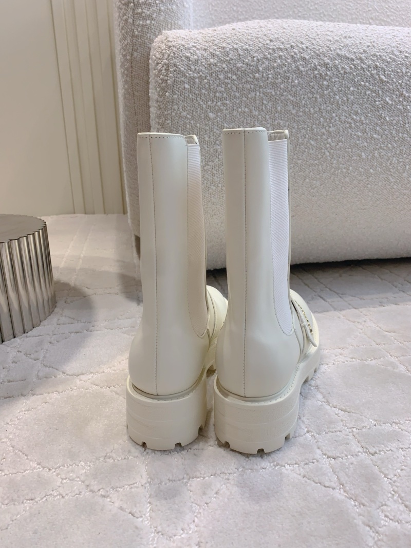 Ботинки Dior