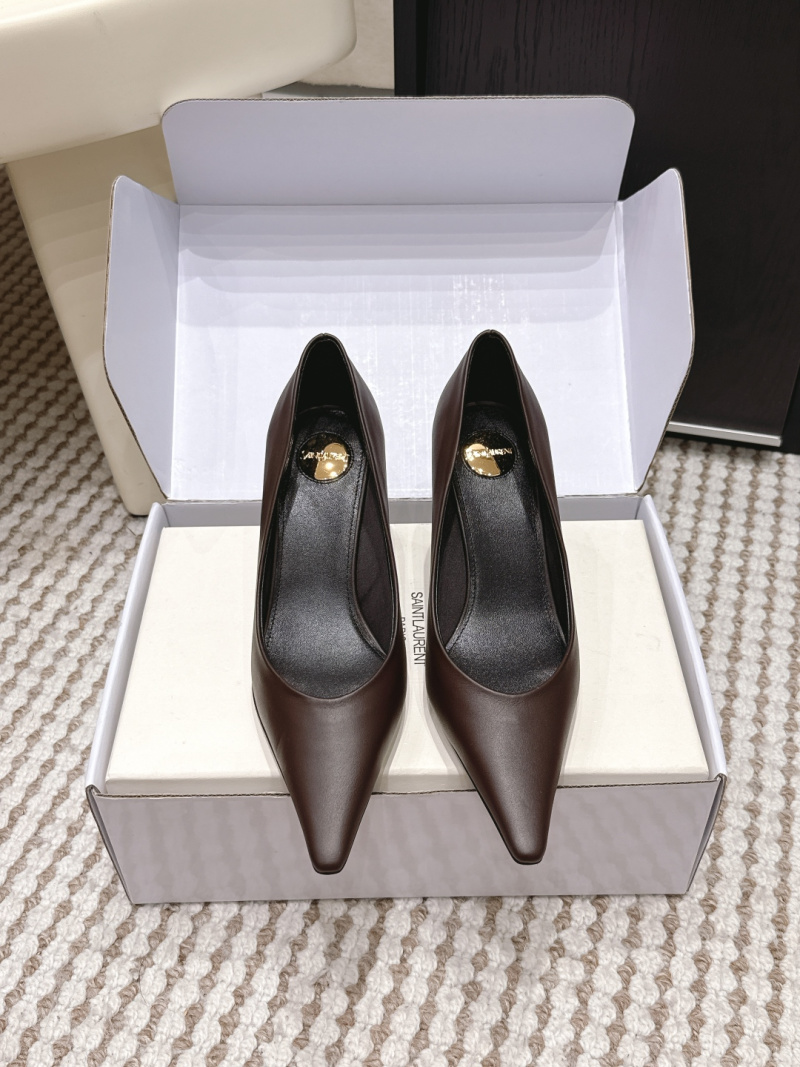Женские туфли Saint Laurent Melody
