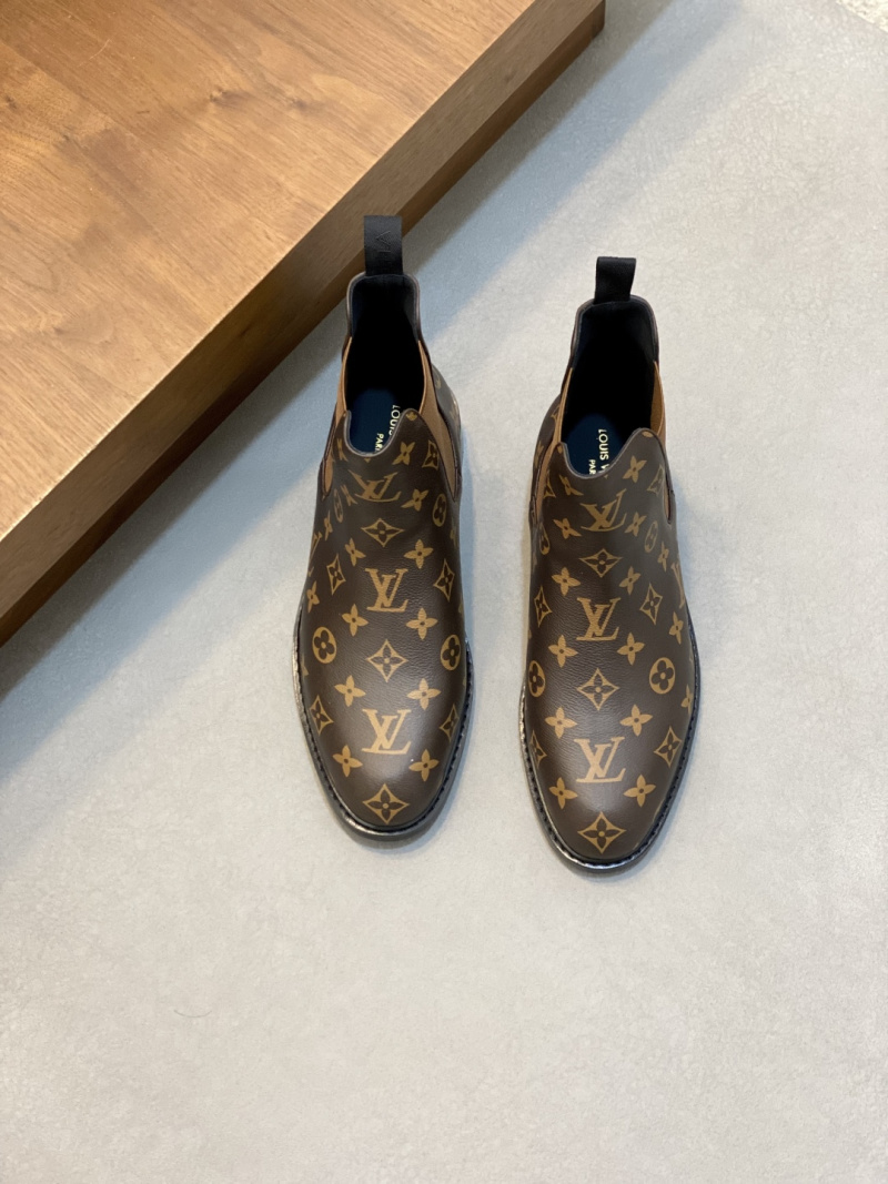 Мужские ботинки Louis Vuitton