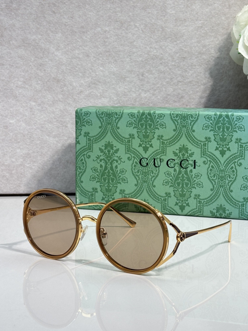 Очки Gucci
