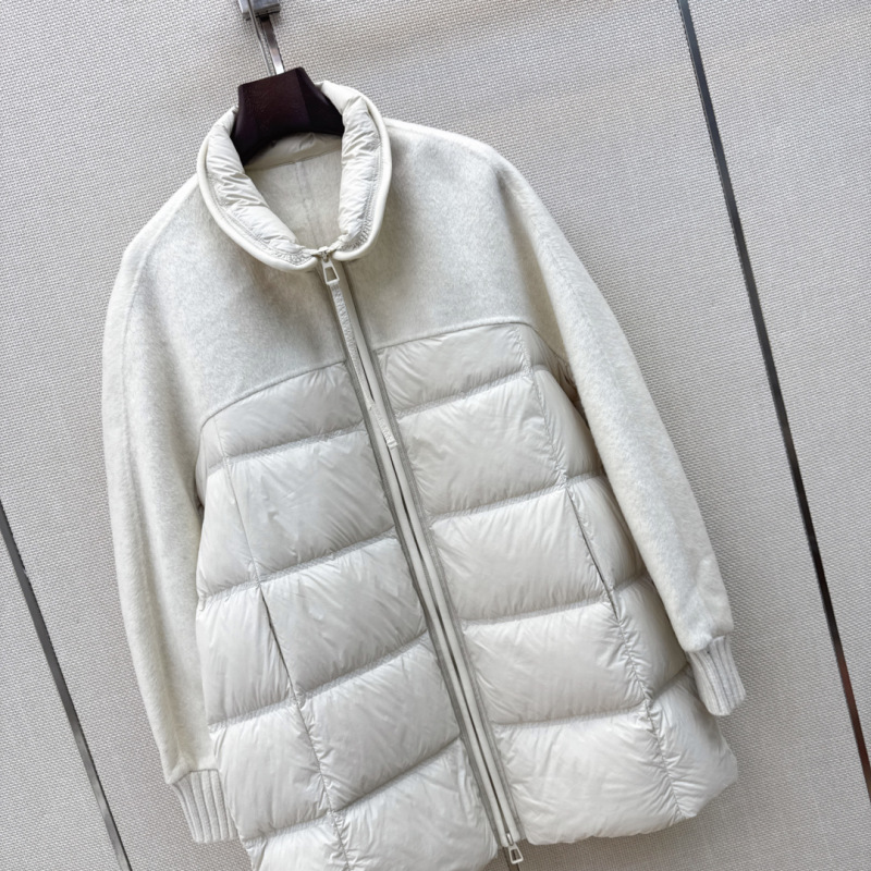 Пуховик Max Mara