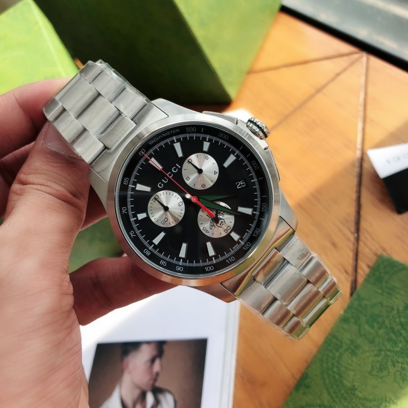 Часы Gucci