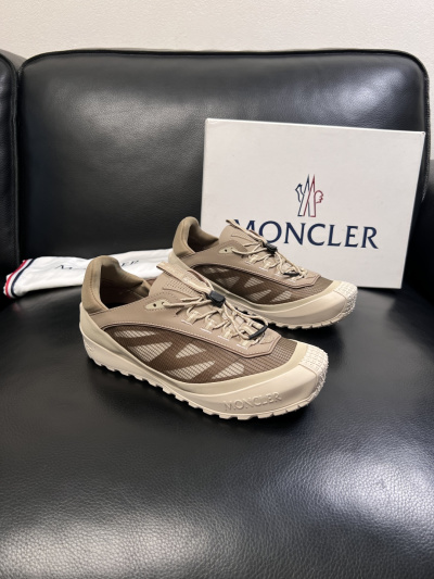Мужские кроссовки Moncler