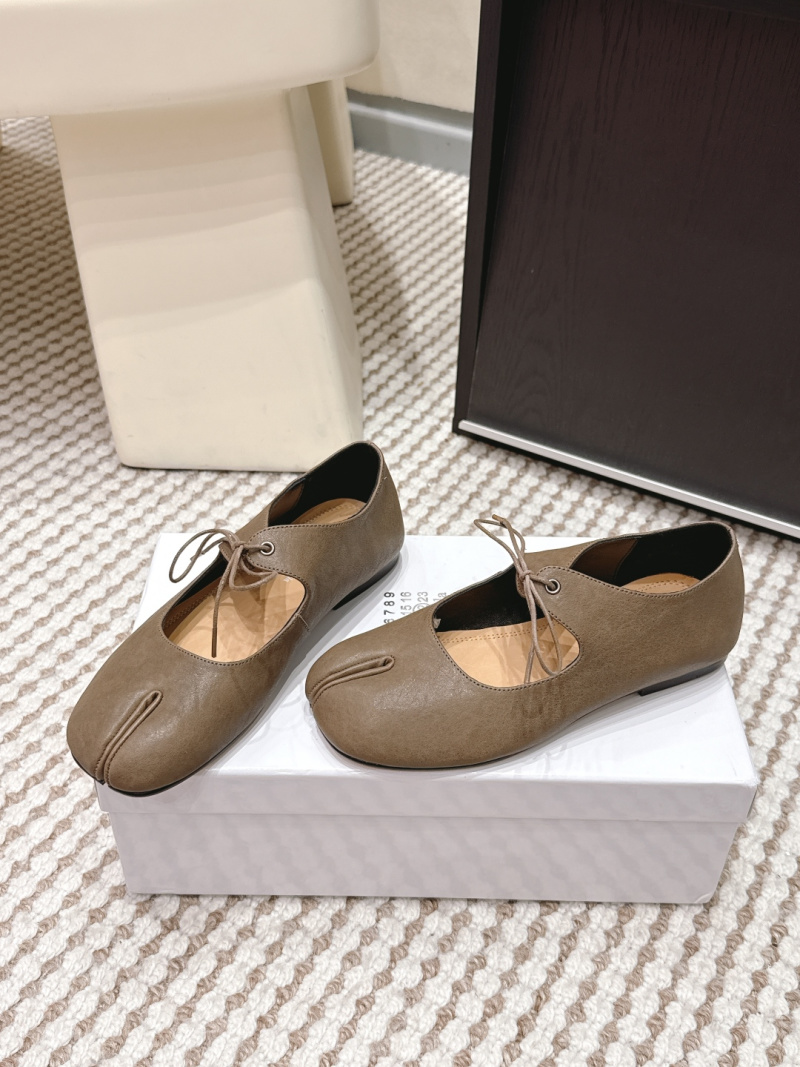 Балетки MM6 Maison Margiela