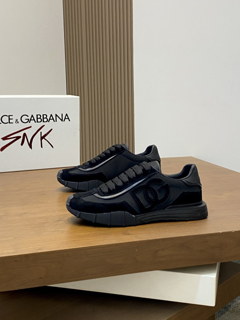 Мужские кроссовки Dolce & Gabbana