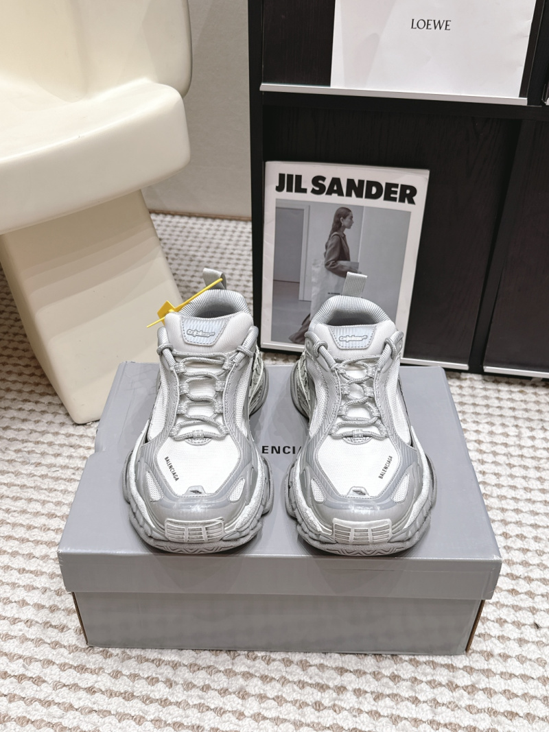 Кроссовки Balenciaga Triple S