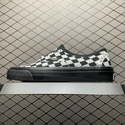 Кеды Vans Authentic Reissue низкие