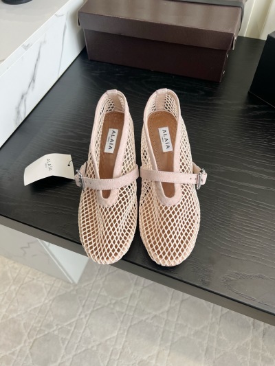Туфли Alaïa