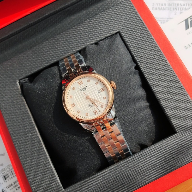 Часы Tissot