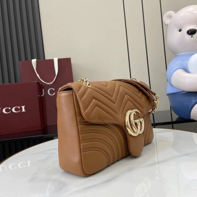 Сумка Gucci GG Marmont