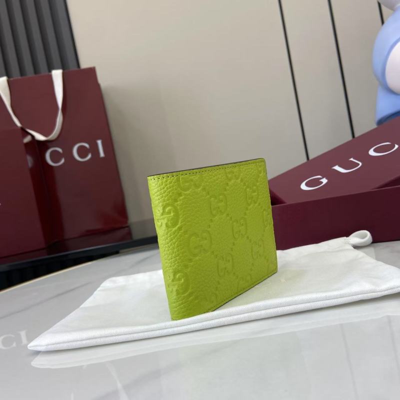 Портмоне Gucci 835002