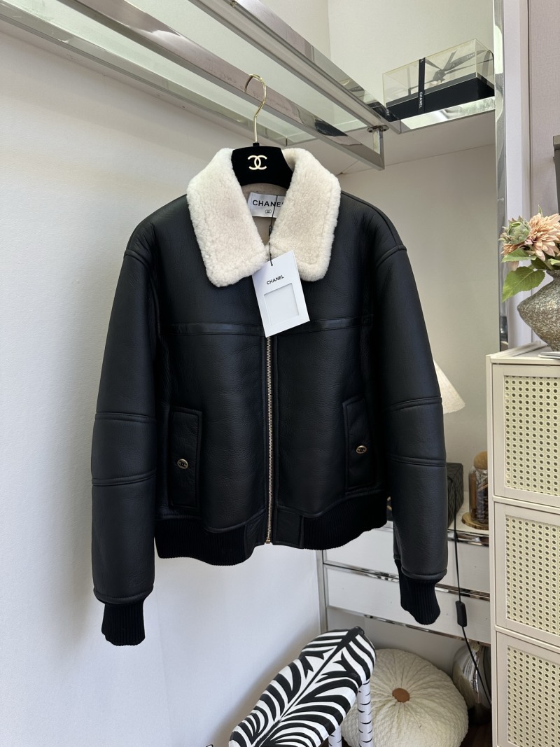 Куртка Chanel