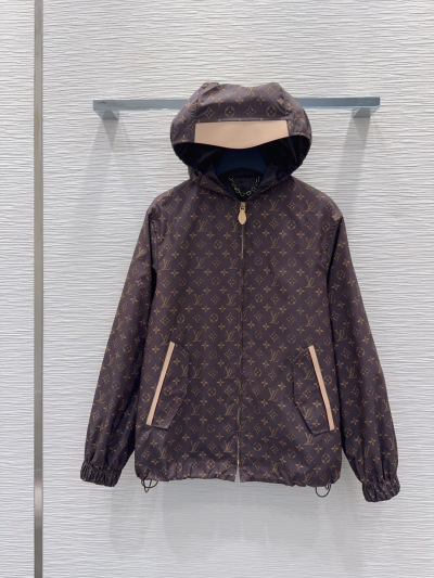 Куртка Louis Vuitton