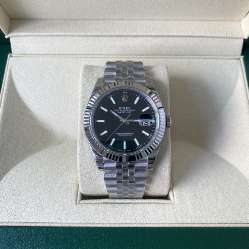 Часы Rolex