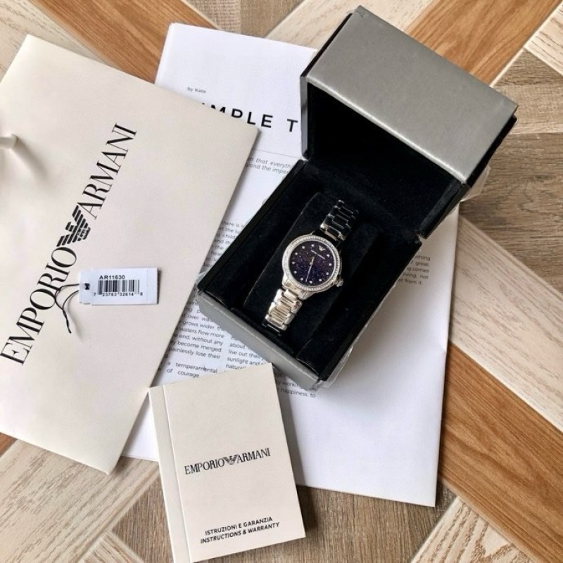 Часы Armani