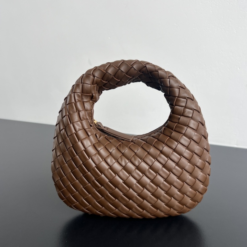 Сумка Bottega Veneta Mini Veneta Intrecciato