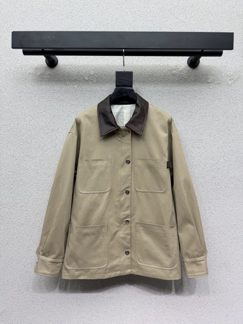 Куртка Prada