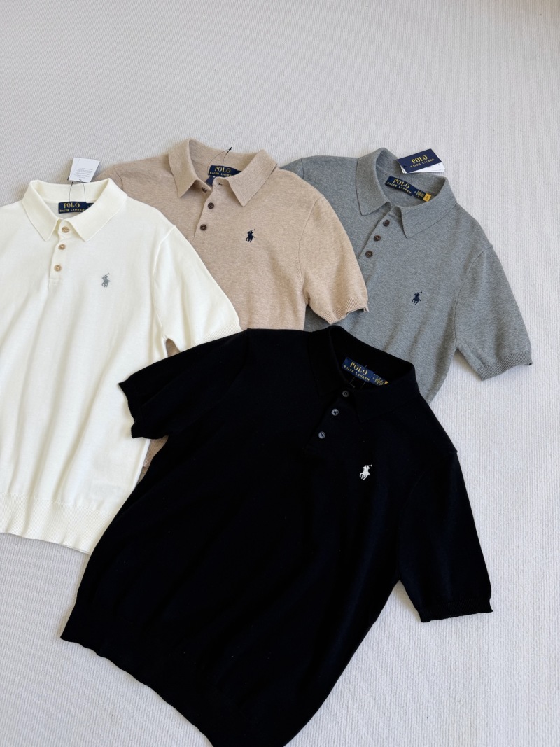 Поло-футболка Ralph Lauren