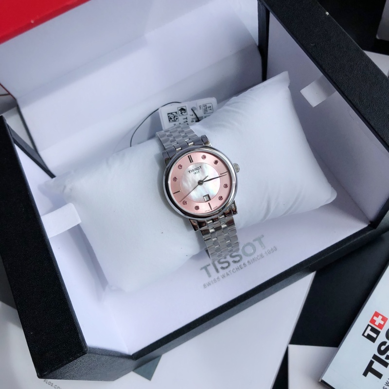 Часы Tissot