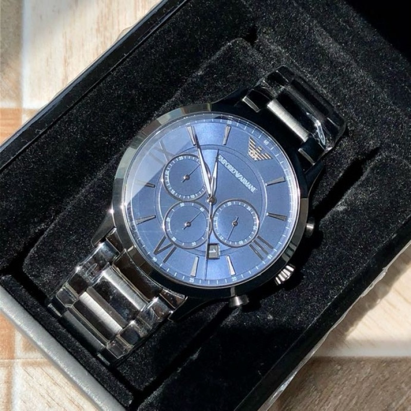 Часы Armani