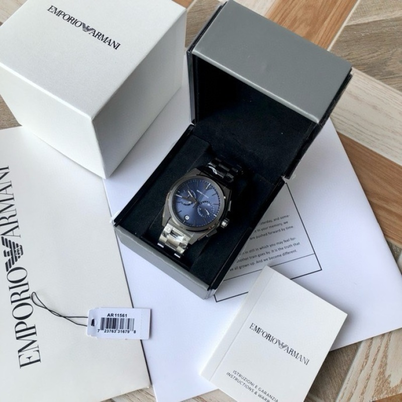 Часы Emporio Armani