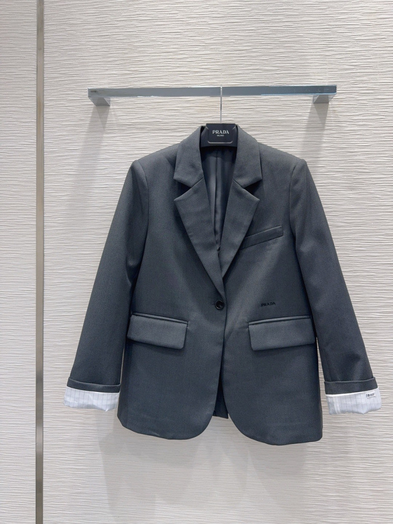 Пиджак Prada
