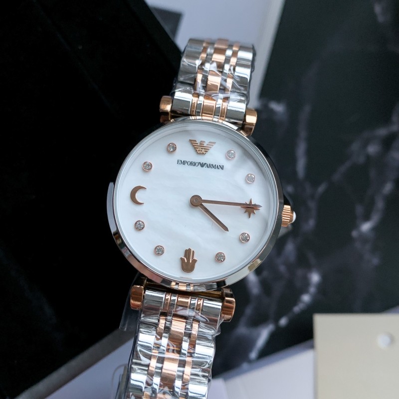 Часы Emporio Armani