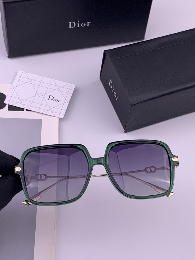 Очки Dior