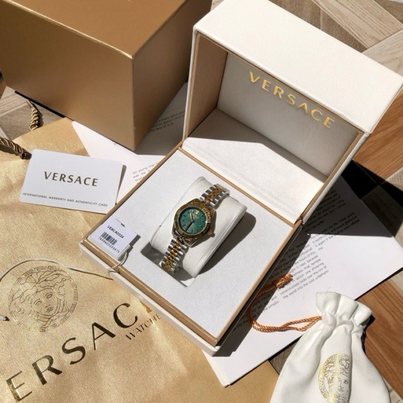 Часы Versace