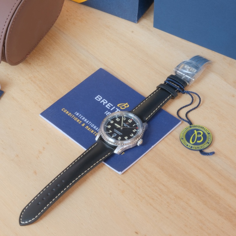 Часы Breitling