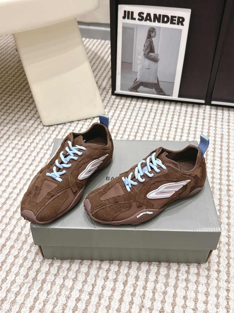 Кроссовки Balenciaga Monday Ultra