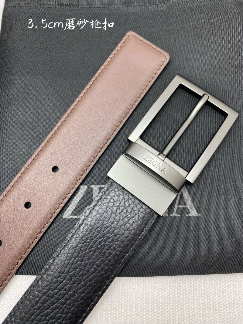 Ремень Zegna