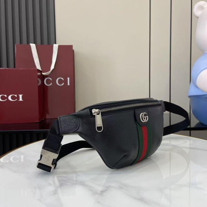 Поясная сумка Gucci