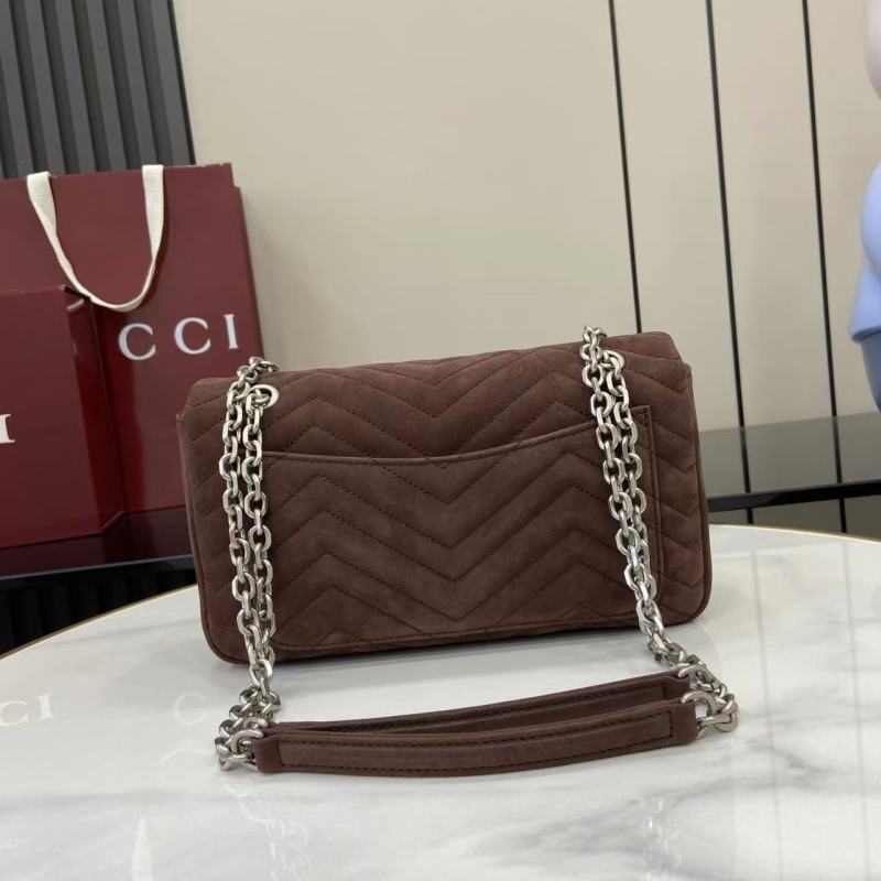 Сумка Gucci GG Marmont