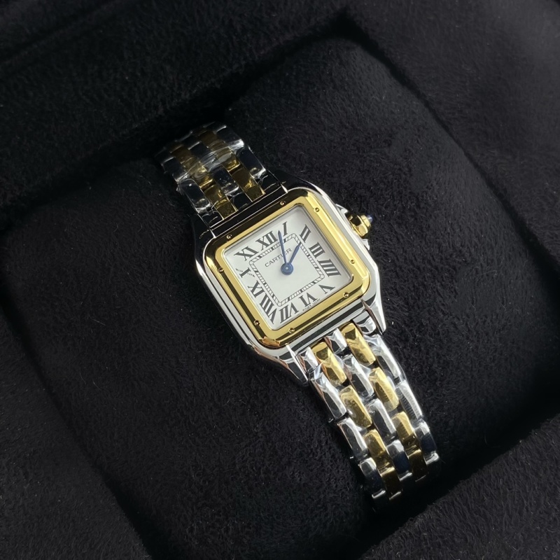 Часы Cartier