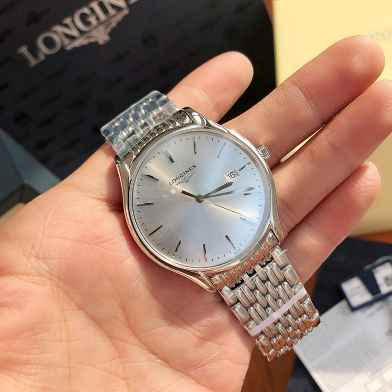 Часы Longines